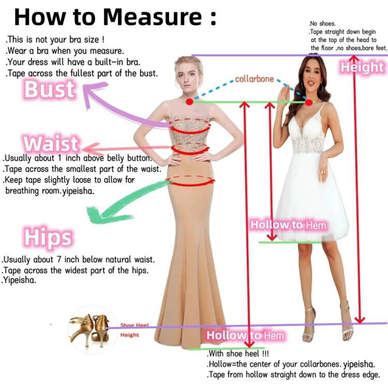 Sexy Wedding Dress Customized  - Wedding Dress 评论和价格