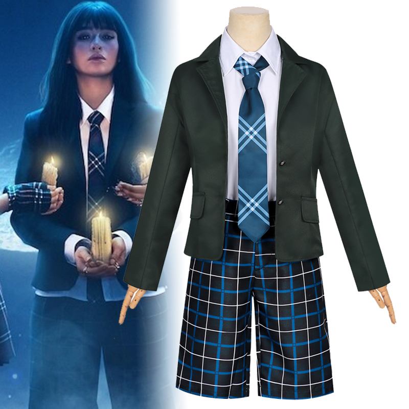 Coven Academy Briar Roberts Co - Womens Blazer 评论和价格