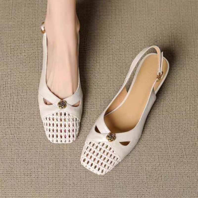 Women's French-style closed-to - Womens Heels 评论和价格