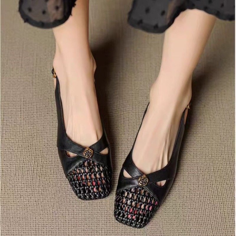 Women's French-style closed-to - Womens Heels 评论和价格