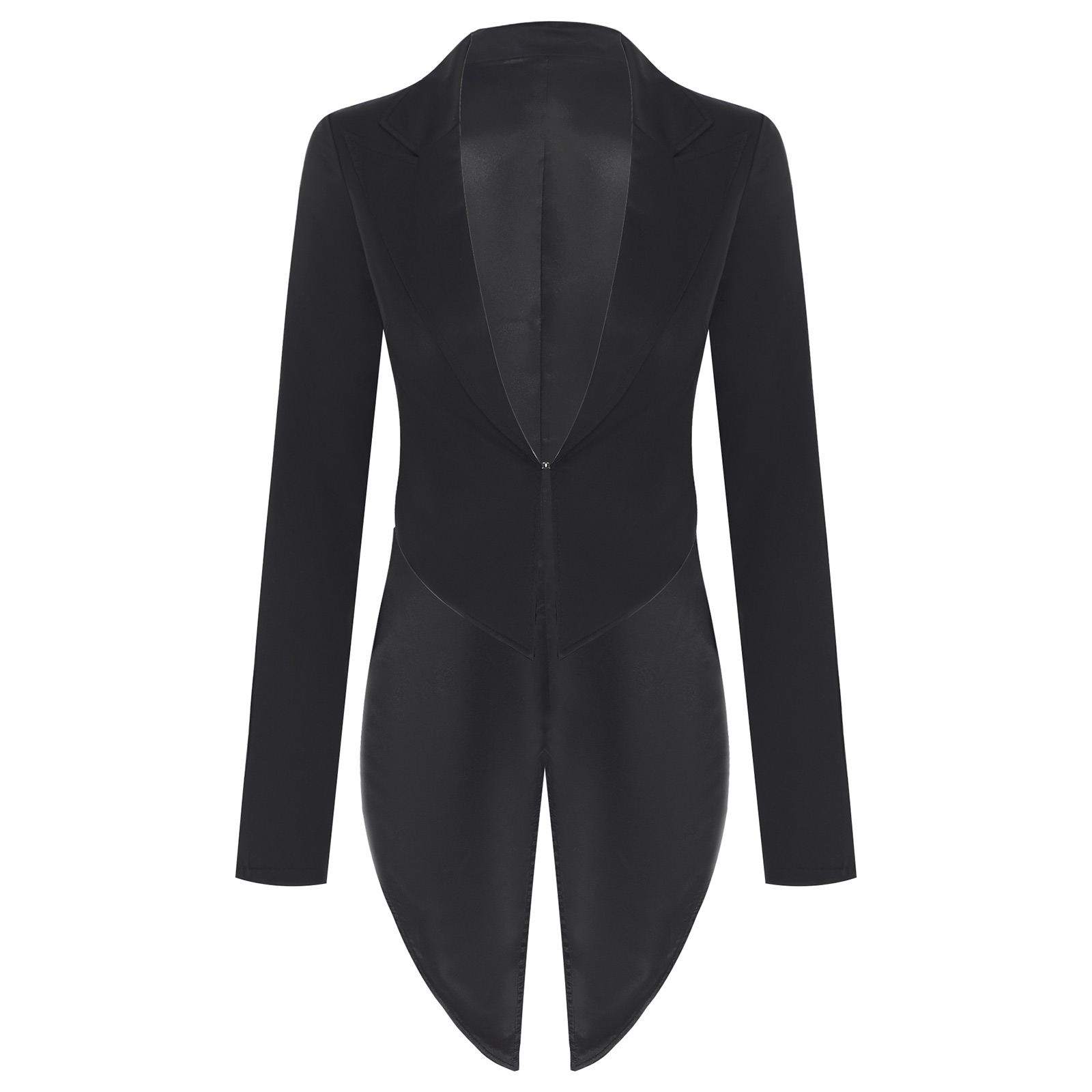 Womens Vintage Swallowtail Jac - Womens Blazer 评论和价格