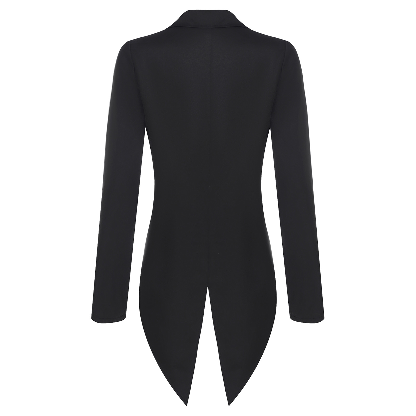 Womens Vintage Swallowtail Jac - Womens Blazer 评论和价格