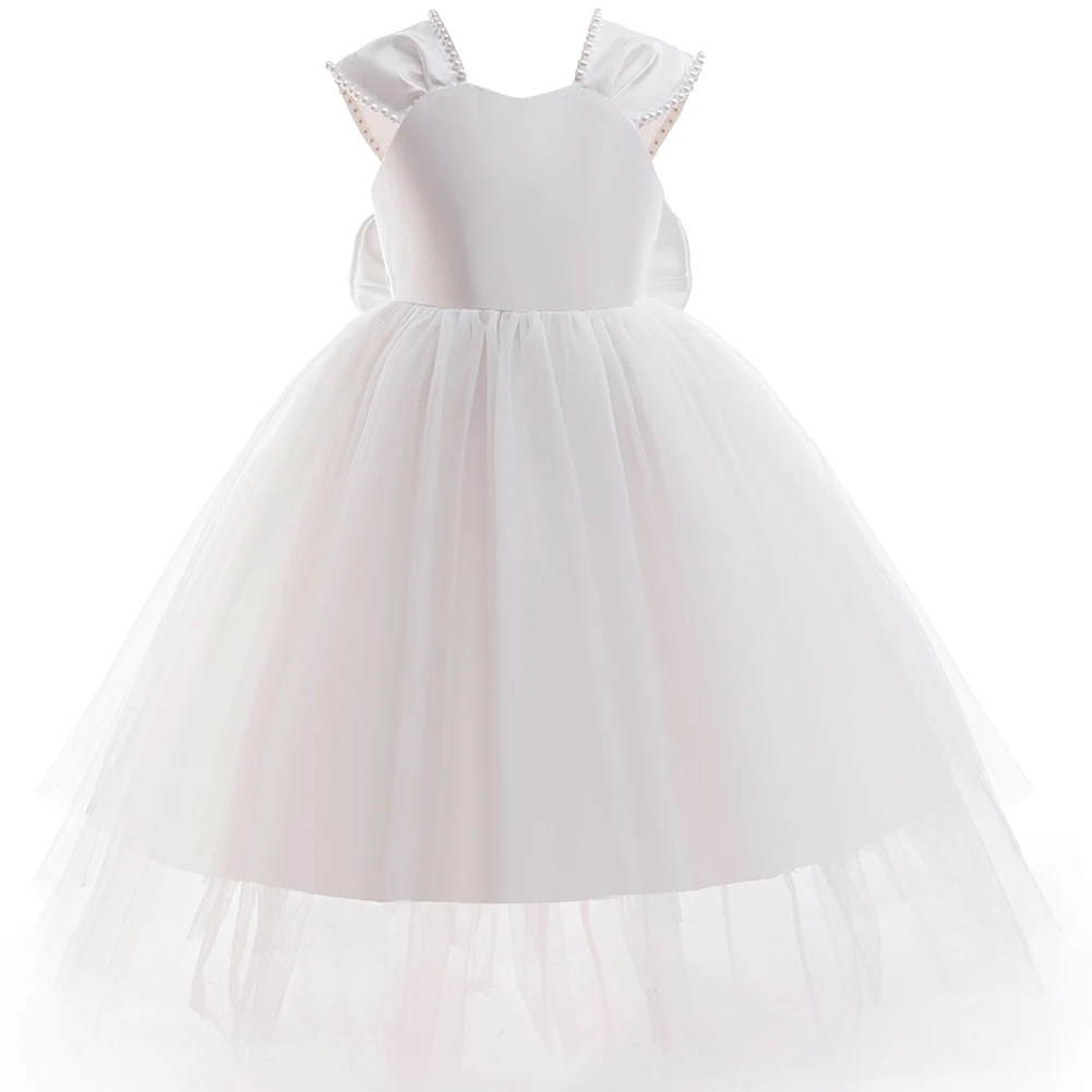 Girls Elegant Ball Gown Formal - Evening Gown 评论和价格